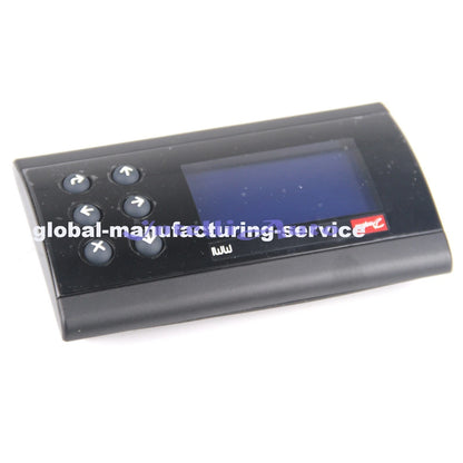 1PCS Danfoss MMIGRS2 080G0294 Display Control Panel - US Stock