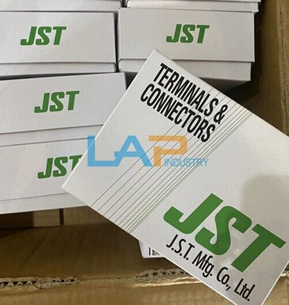 500pcs JST Connector S5B-PH-K-M 5-PIN 2.0mm Needle Base - JST