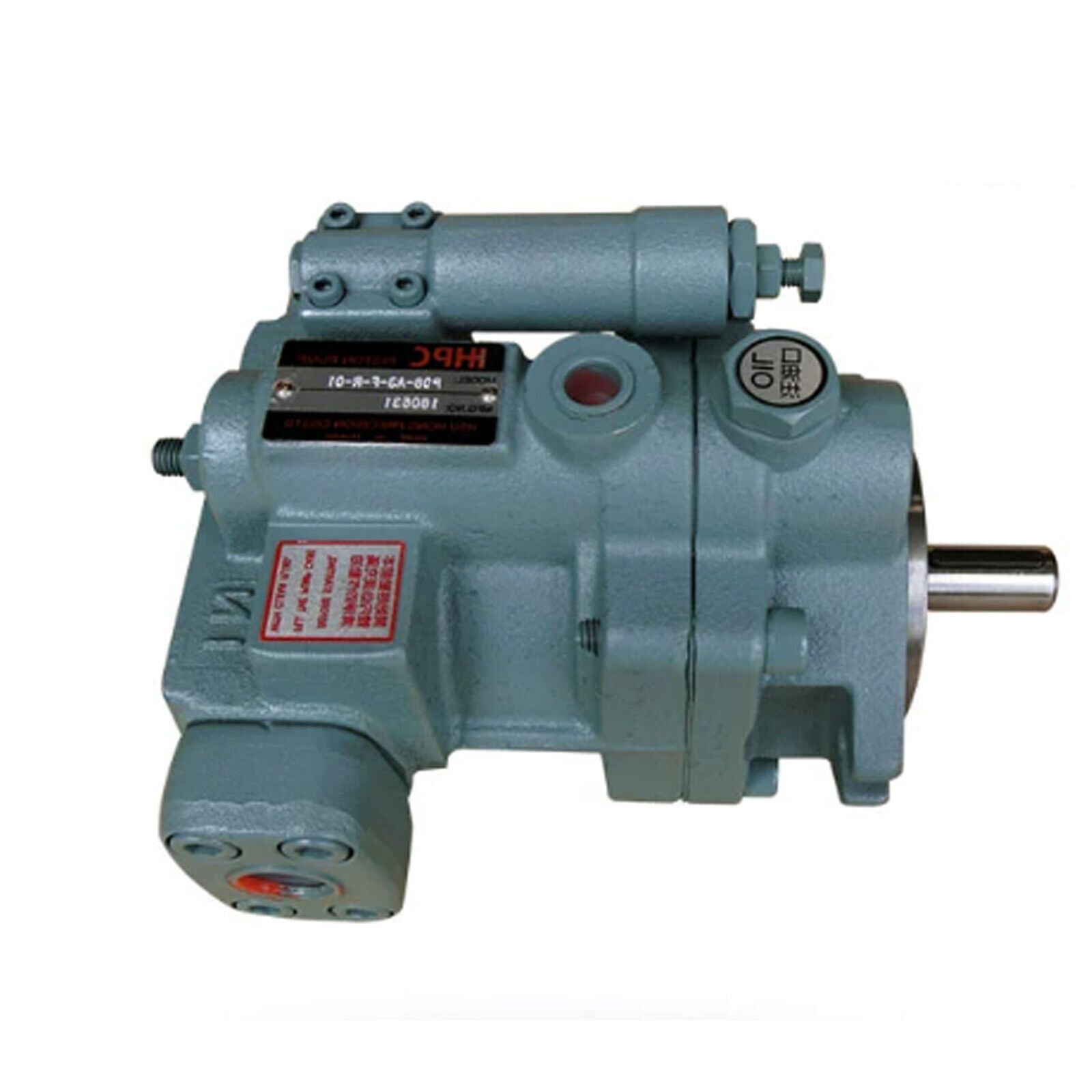 FORC Plunger Pumps P16-A0-F-R-01 - FORC