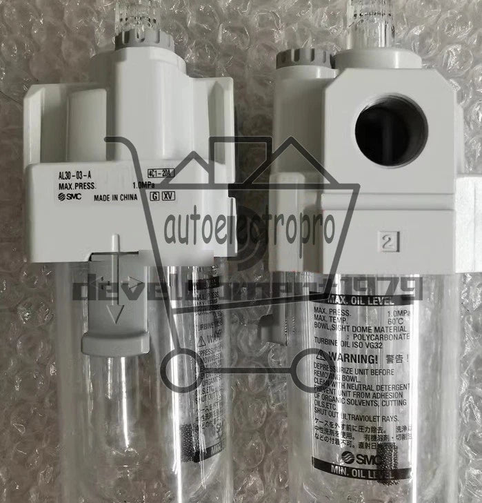 1Pcs SMC Lubricator AL30-03-A