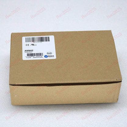 new AM882 Leadshine Stepper Motor Driver 80V 8.2A with Sensorless Detection SHIP - LEADSHINE