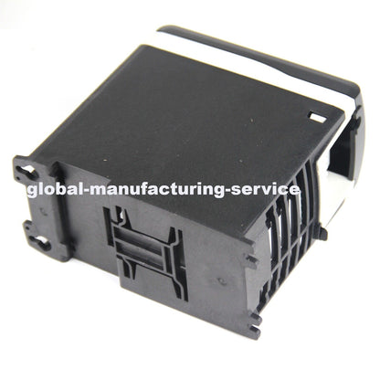 Emerson Phase Inverter Industrial Automation AC Control - EMERSON