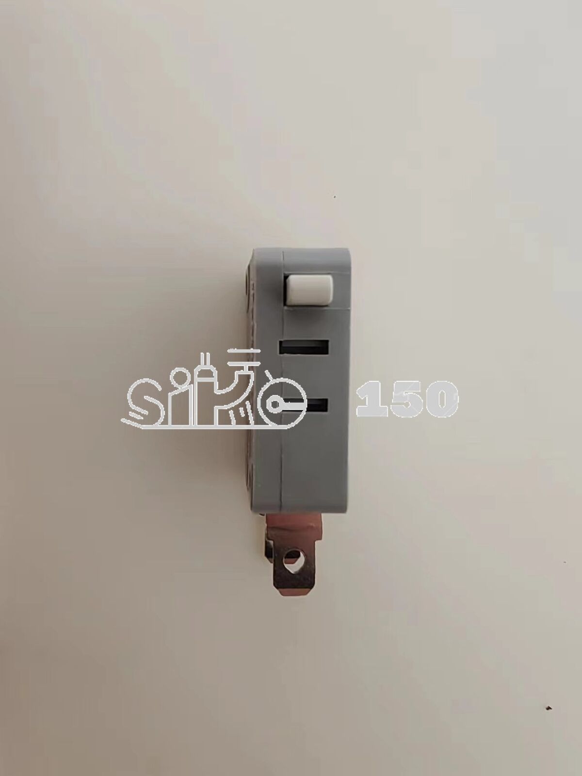 Water Pump Microswitch Pressure Switch KW3A 16A/250V Two-Pin NO - XYZ ELECTRONICS