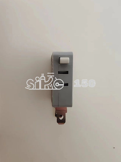 Water Pump Microswitch Pressure Switch KW3A 16A/250V Two-Pin NO - XYZ ELECTRONICS