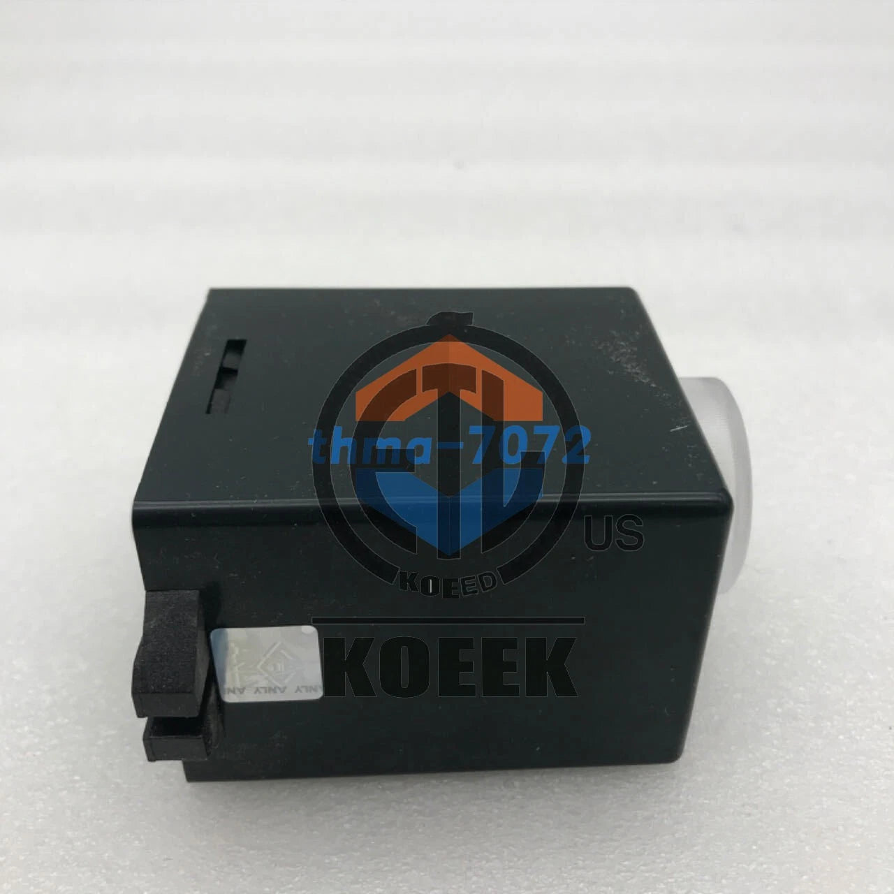 TRD-N Anly ONE 110VAC Motor Time Relay Controller 60s