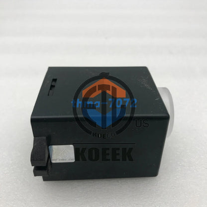 TRD-N Anly ONE 110VAC Motor Time Relay Controller 60s