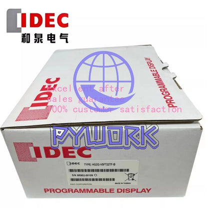 1PCS IDEC HG2G-V5FT22TF-B Touch Screen Panel Fast Ship