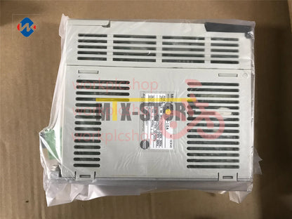 1pcs Mitsubishi AC Servo Amplifier MR-J2S-10A PLC