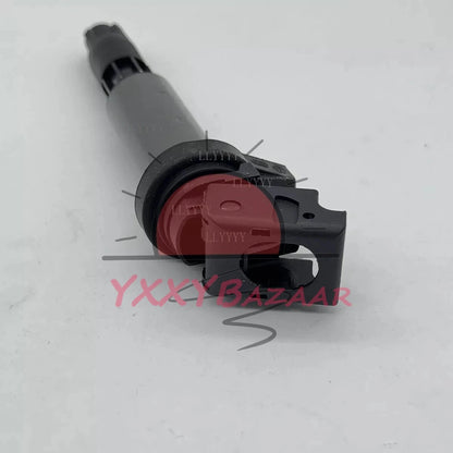 0221504100 Ignition Coil Pack for BMW 550i 545i 650i 745 750i X3 X5 UF522 UF515