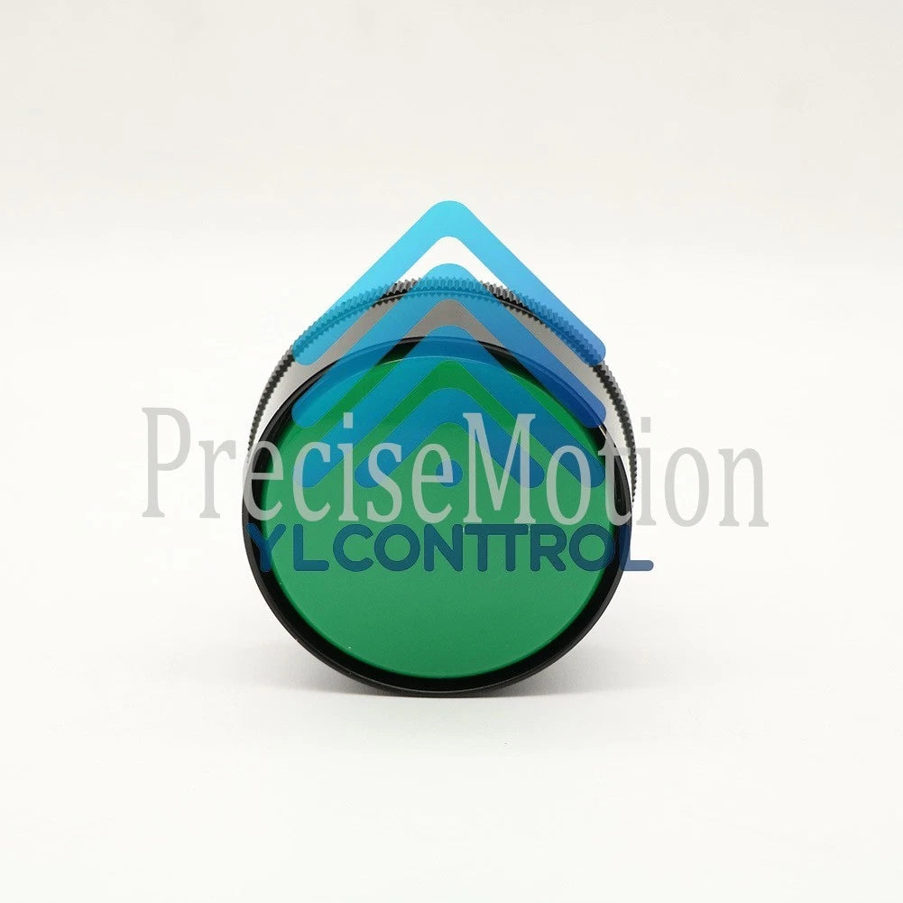Fuji AR30B2R-11G Button Switch #XP 1PC