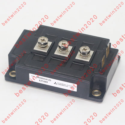 new 1PC Mitsubishi Power Supply Module PM300DSA120 - MITSUBISHI