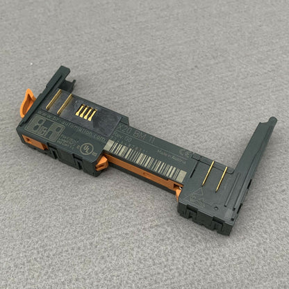 B&R Automation X20BM11 PLC Modules (Ship-Ready) - B&R AUTOMATION