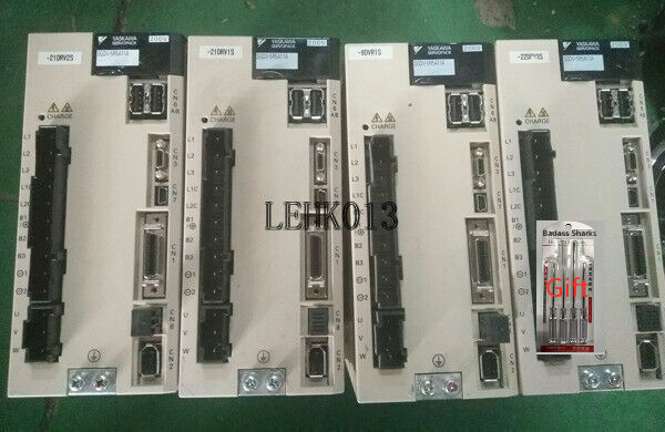 SGMGH-5R5A11A Servo Motor - High Precision Performance - DELTA MOTOR CONTROLS