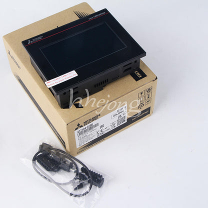 MITSUBISHI Touch Screen GT2104-RTBD - MITSUBISHI