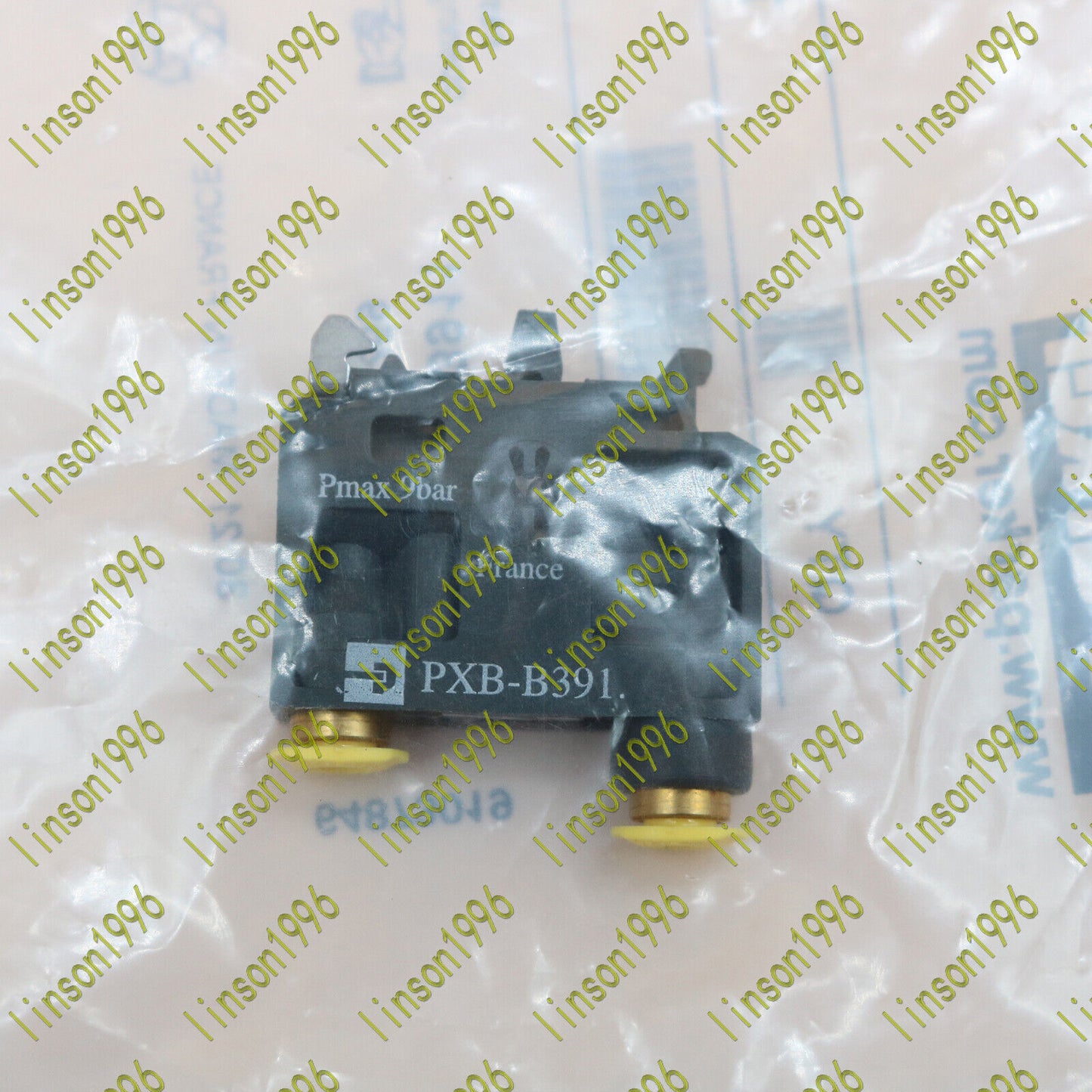 New One Parker PXB-B3911 Fast Delivery - ONE PARKER