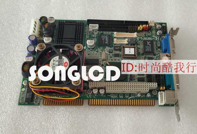 1PCS PCA-6770F Industrial SBC PCA-6770 REV.B2 Board - OMRON