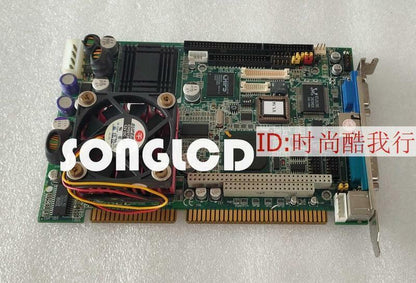 1PCS PCA-6770F Industrial SBC PCA-6770 REV.B2 Board - OMRON