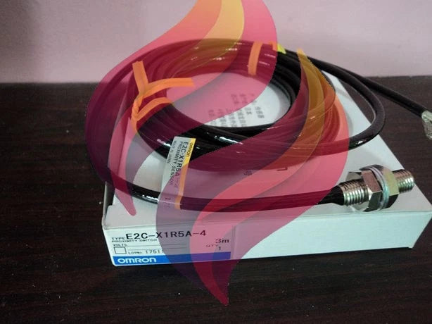1PCS E2C-X1R5A-4 E2C X1R5A 4 3m OMRON