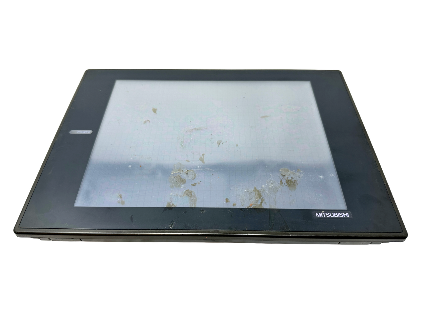 used Mitsubishi A970GOT-LBA HMI - MITSUBISHI