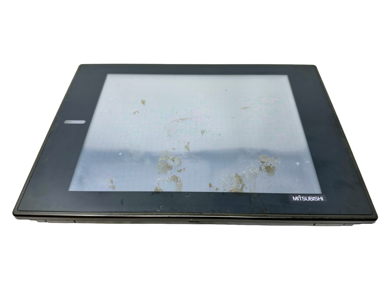 used Mitsubishi A970GOT-LBA HMI - MITSUBISHI