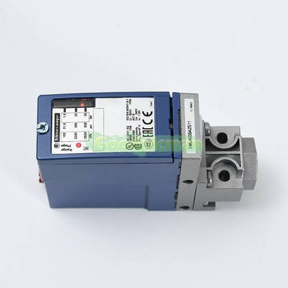 SND ELECTRIC XMLA035A2S11 Differential Pressure Switch Sensor 1Pcs/