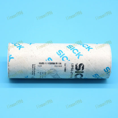 new ONE SICK UP56-211118/6041658 Ultrasonic Sensor In Box Fast Delivery - ONE SICK UP