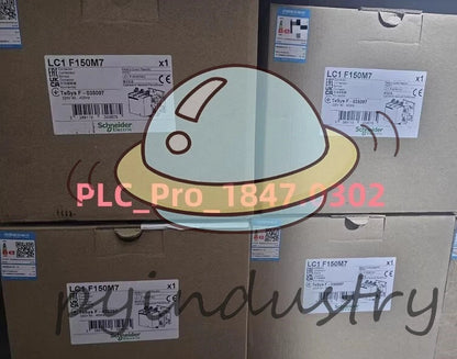 LC1F150M7 1PCS SND LC1F150M7 contactor