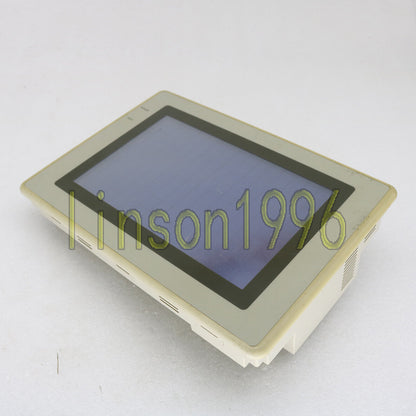 Omron NT600S-ST121-V3 HMI Operator Interface Touchscreen - OMRON