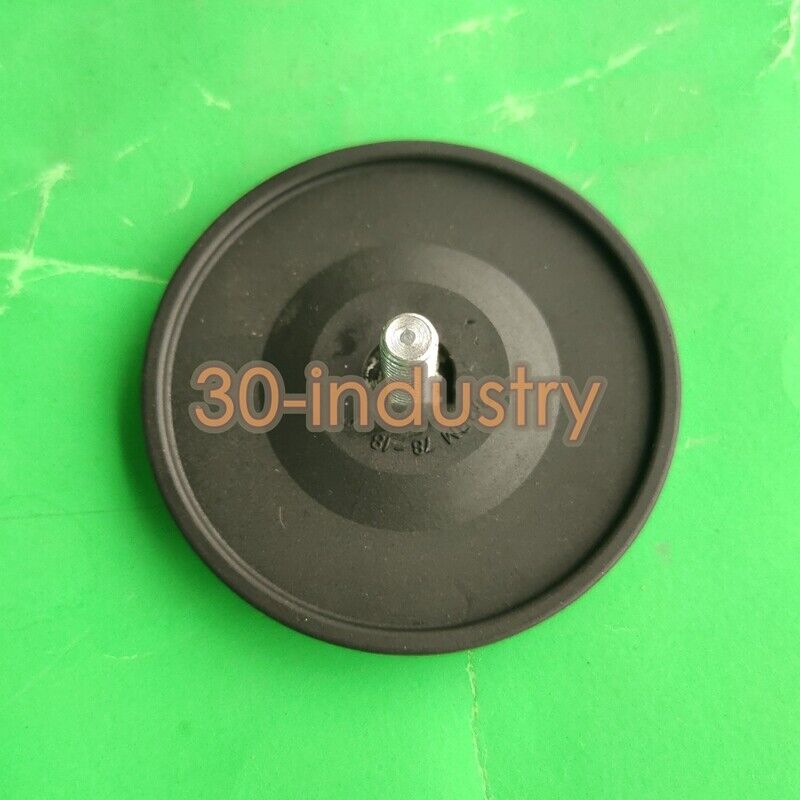 Pneumatic Diaphragm Pump Diaphragm 90024529, 90011191 - GRUNDY