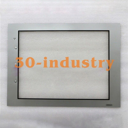 Touch Panel Glass + Membrane Keypad for OMRON NS15-TX01B-V2 - OMRON