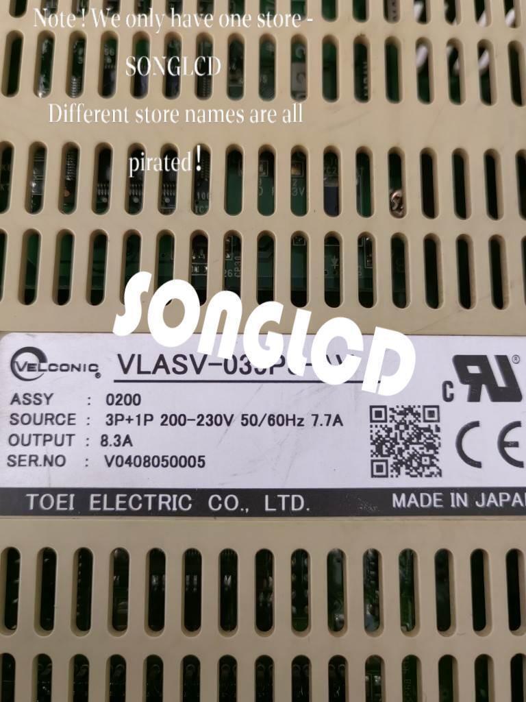 1PC VLASV-035P3-AV Advanced Voltage Sensor - KOEED