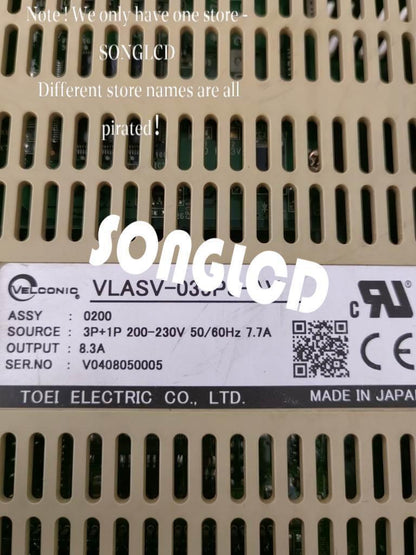 1PC VLASV-035P3-AV Advanced Voltage Sensor - KOEED