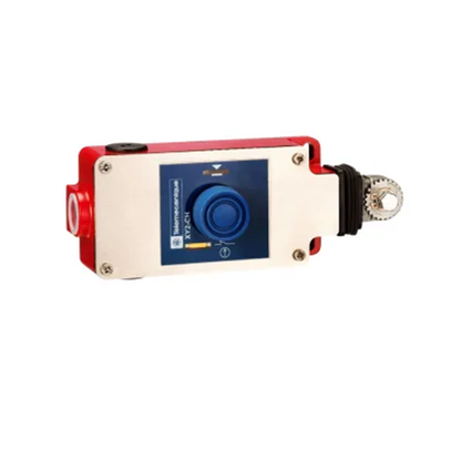 Emergency Stop Rope Pull Safety Limit Switch XY2CH13250 - SCHNEIDER