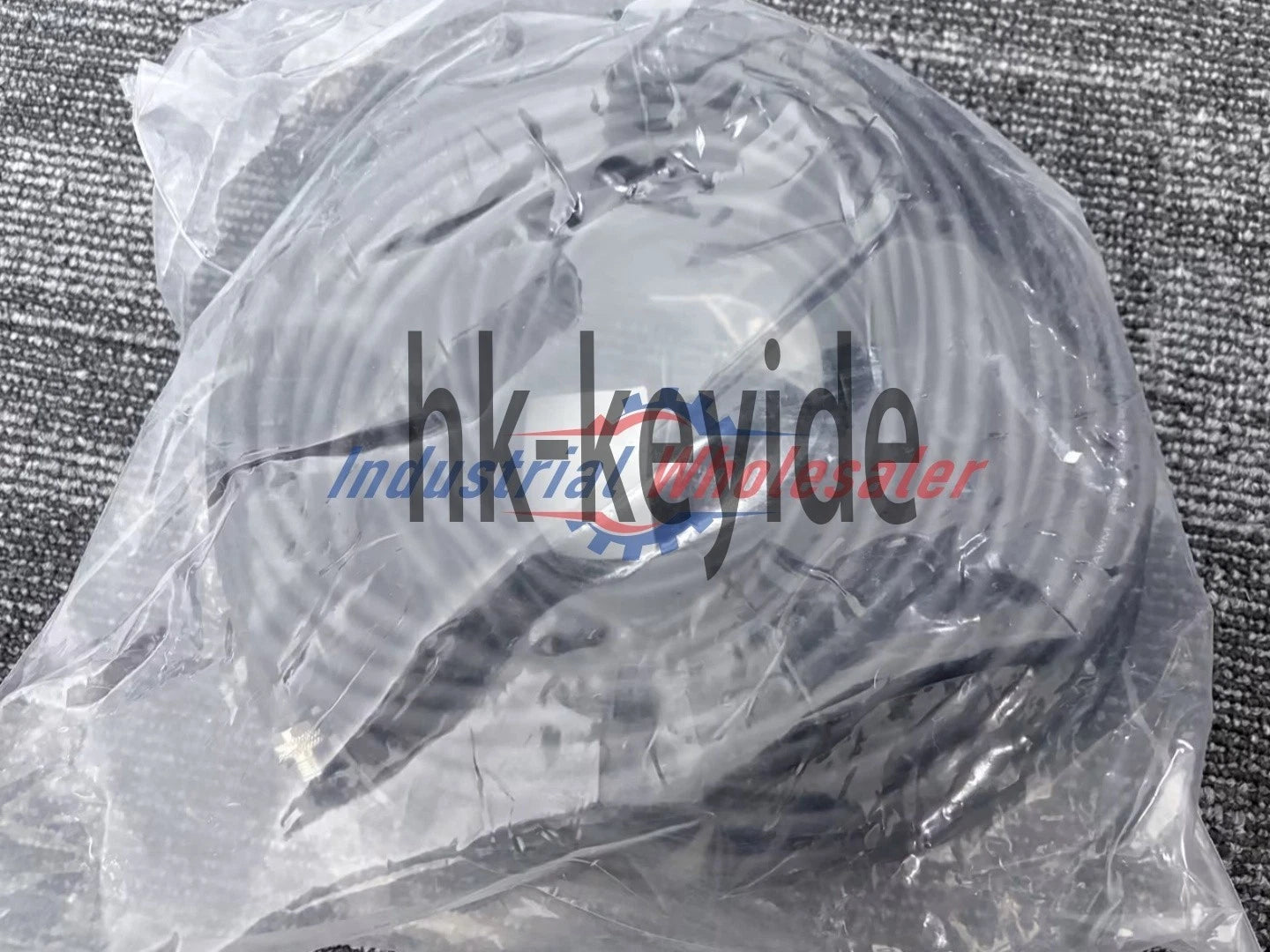 1PC Turck RKC 12T-35-RSC 12T/S653 / UX16599 connection wire