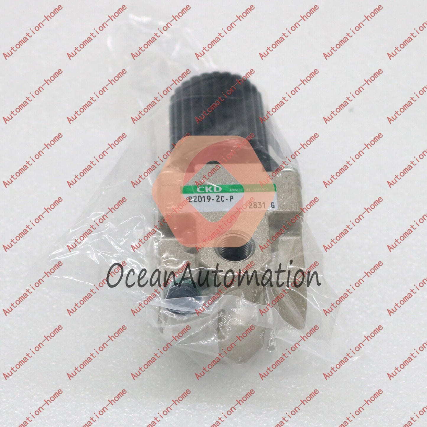 1PC CKD B2019-2C-P pressure reducing valve
