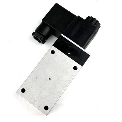 AIRTEC M-05-510-HN 48V Solenoid Valve 50/60Hz 7.7VA 10bar - AIRTEC