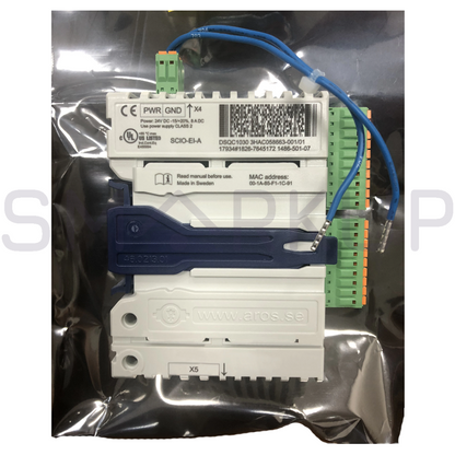 new In Box ABB 3HAC058663-001 DSQC1030 Unit - ABB