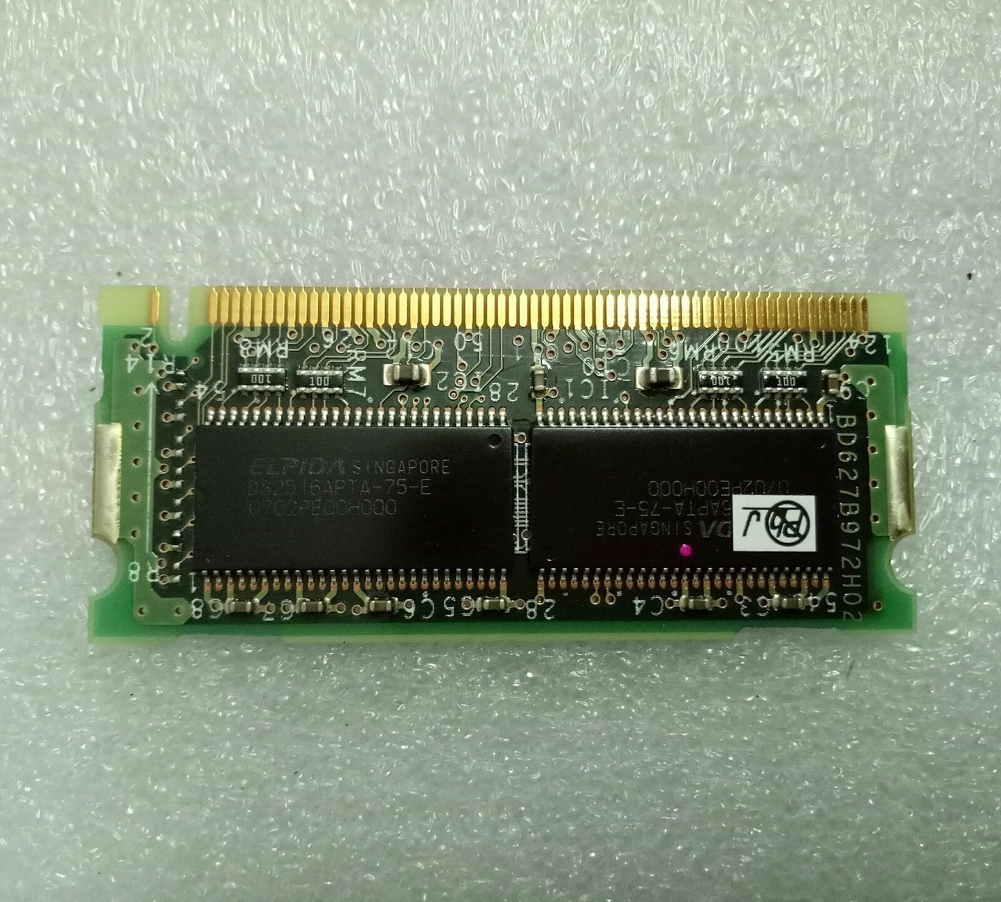 Mitsubishi GT15-QFNB32M - MITSUBISHI