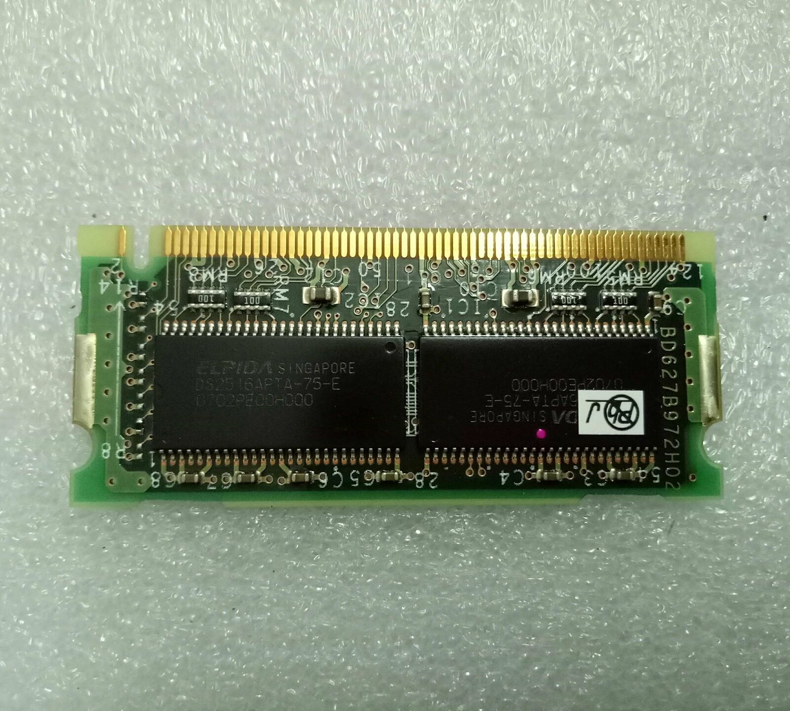 Mitsubishi GT15-QFNB32M - MITSUBISHI
