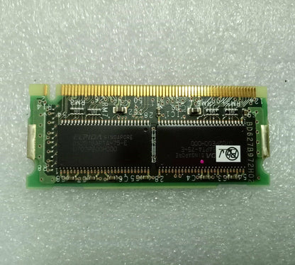 Mitsubishi GT15-QFNB32M - MITSUBISHI