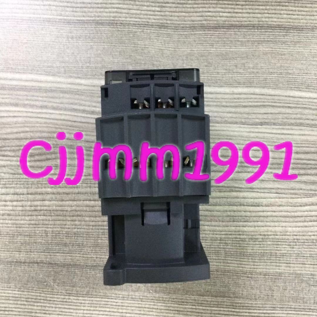 new 1PC AC contactor LC1DT25E7C AC48V - CONTACTORPRO