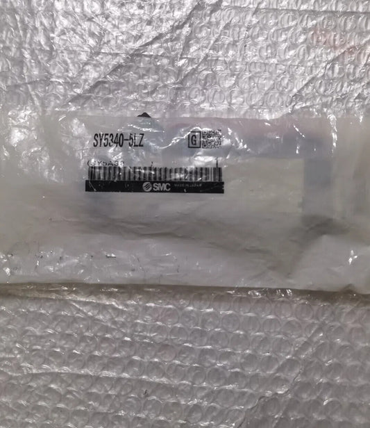 SMC SY5340-5LZ Solenoid Valve