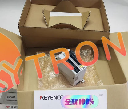 KEYENCE SL-R11 Controller