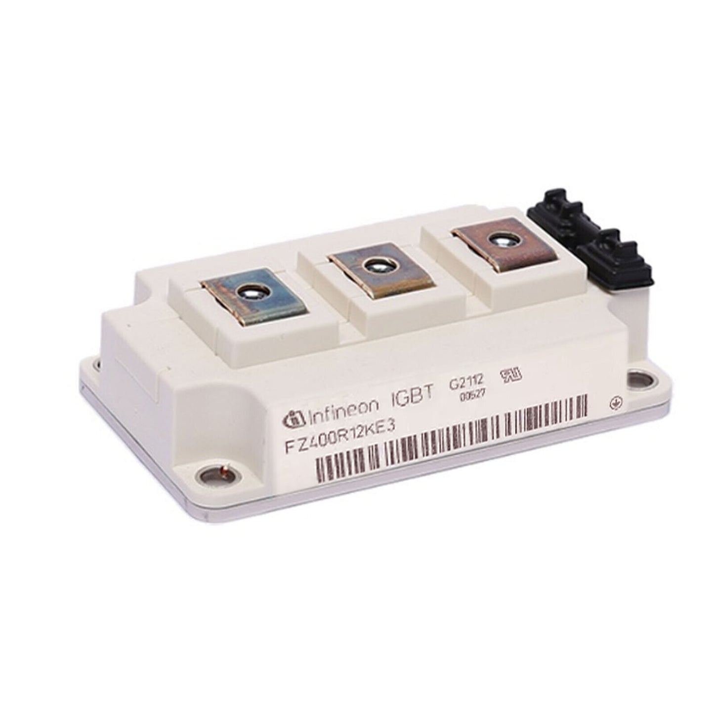 1-PC Power Module - INFINEON FZ400R12KE3 - INFINEON