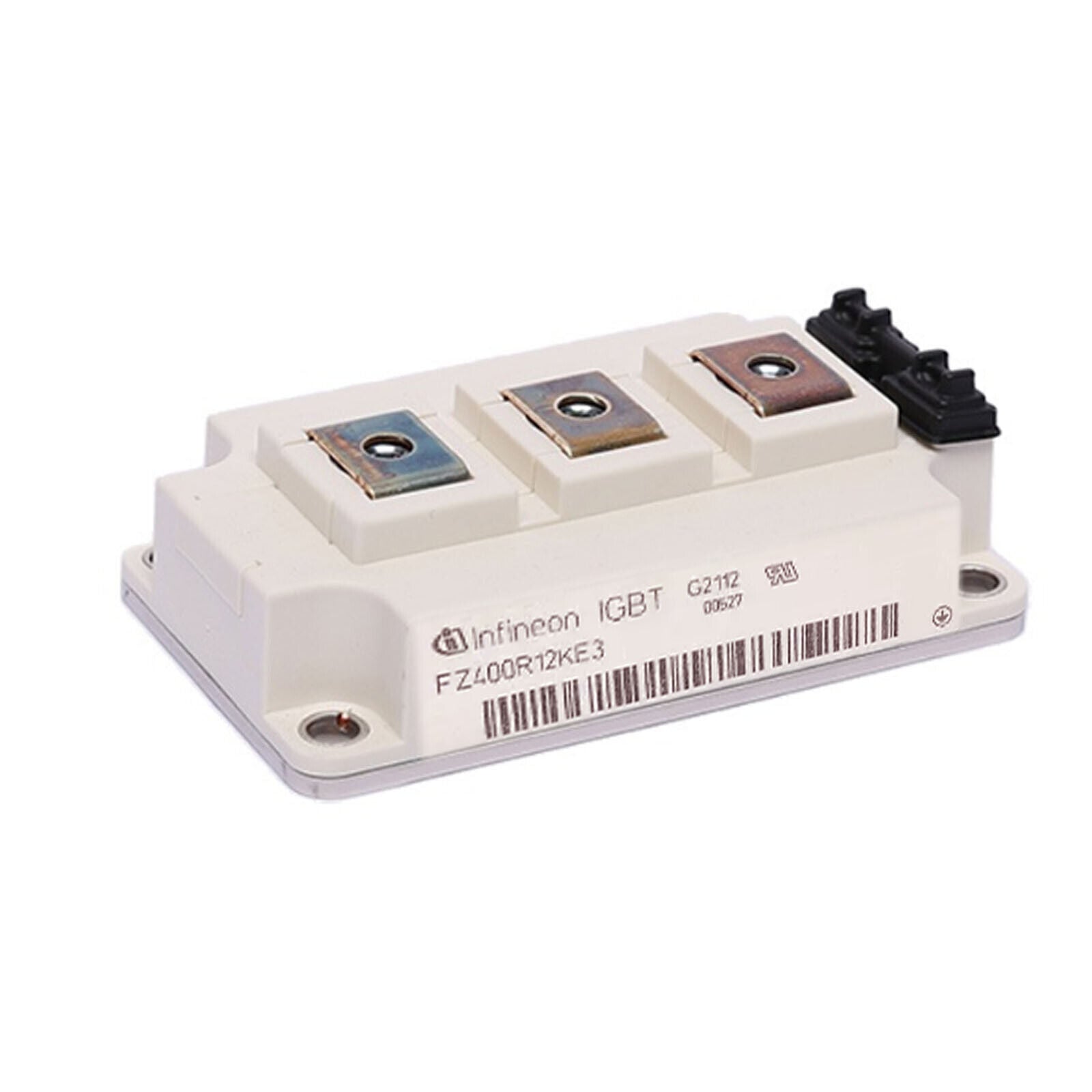 1-PC Power Module - INFINEON FZ400R12KE3 - INFINEON