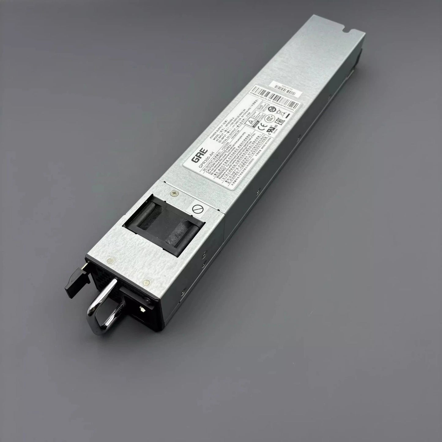 1PCS H3C Switch Power Supply HPSR300-A Module