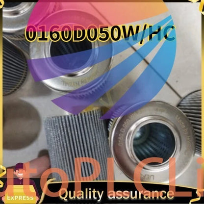 0160D050W/HC 1PCS HYDAC Filter Element Quality Goods Fast Ship