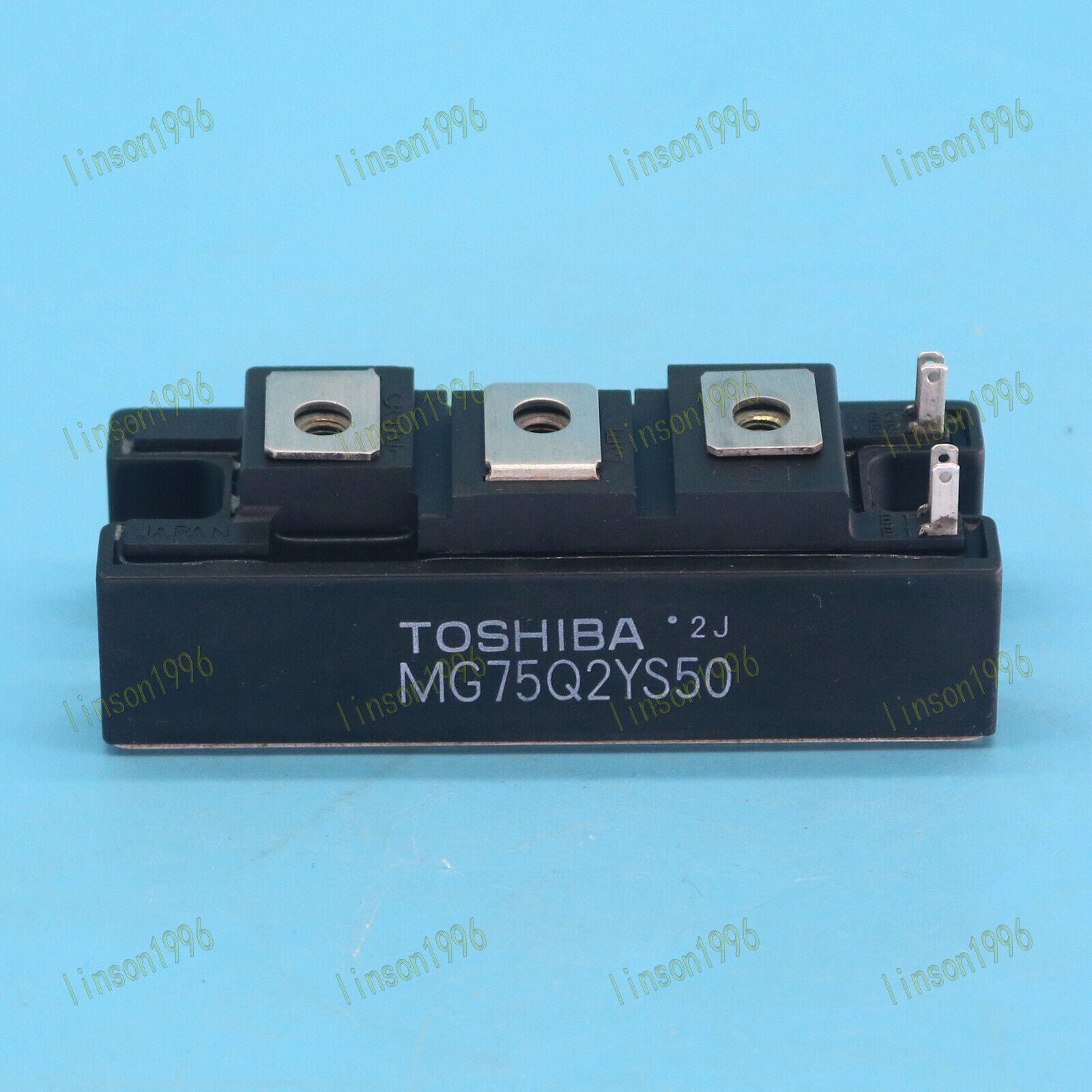 1PC MG75Q2YS50 IGBT Module for TSB, Fast Shipping - MG