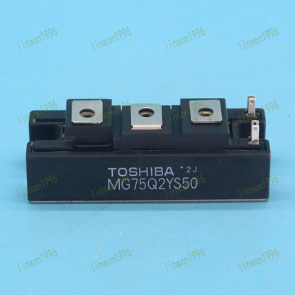 1PC MG75Q2YS50 IGBT Module for TSB, Fast Shipping - MG