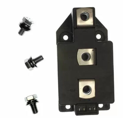 IXYS MCC250-14Io1 Power Supply Module 250V 1400W 95% Efficient Power Supply - IXYS